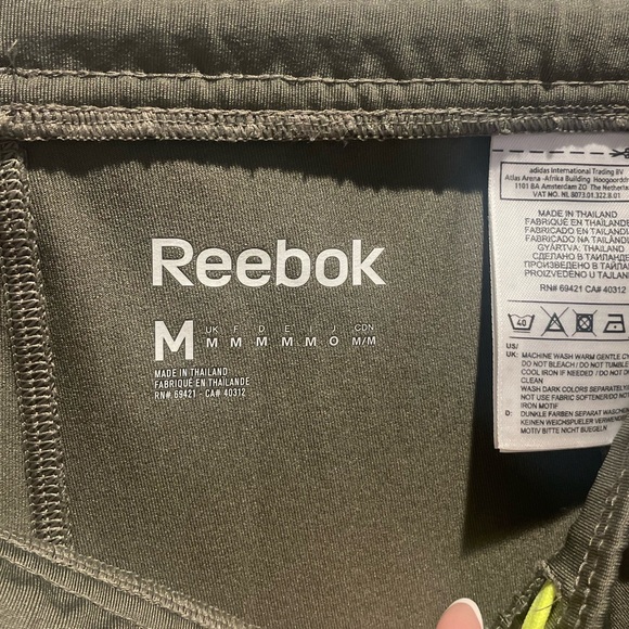 Reebok Leggings - Picture 8 of 9